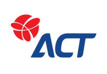 Công ty Cổ phần Viễn thông ACT