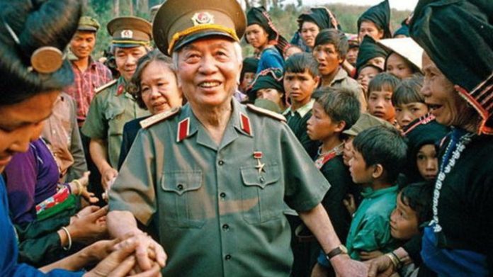 đồng chí Võ Nguyên Giáp đã từng bước trưởng thành, trở thành một trong những nhà lãnh đạo tiền bối của cách mạng Việt Nam, một nhà quân sự kiệt xuất, có những đóng góp đặc biệt quan trọng đối với sự nghiệp đấu tranh giải phóng dân tộc, thống nhất đất nước và xây dựng, bảo vệ Tổ quốc