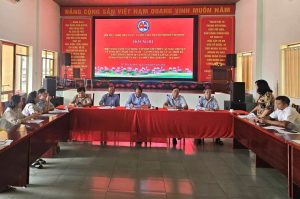 Hội Hữu nghị Việt Nam – Campuchia Thành phố Hồ Chí Minh tổ chức cuộc vận động ghi chép những câu chuyện có thật của các cựu quân tình nguyện, bộ đội, chuyên gia, cán bộ và nhân dân Việt Nam từng tham gia công tác giúp bạn Campuchia.