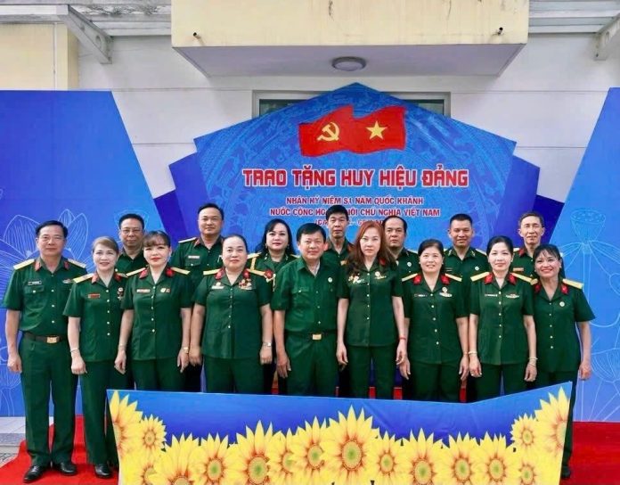 CCB tp HCM tổ chức nhiều hoạt động dịp lễ 2/9/2026