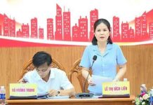 HỘI CỰU CHIẾN BINH PHƯỜNG BÀ RỊA THAM GIA HỘI NGHỊ PHẢN BIỆN XÃ HỘI DỰ THẢO KẾ HOẠCH RÀ SOÁT HỘ NGHÈO GIAI ĐOẠN 2027 – 2030